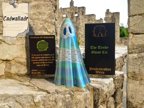 Cadwaladr - Image 2
