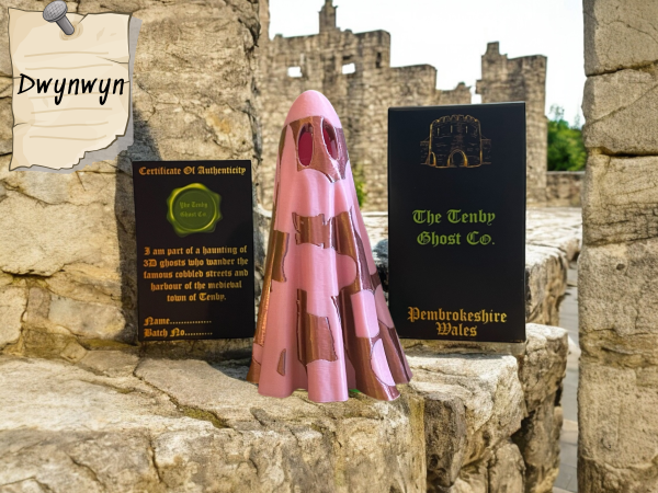 Dwynwen - Image 2