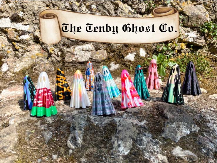 Tenby Ghosts Group